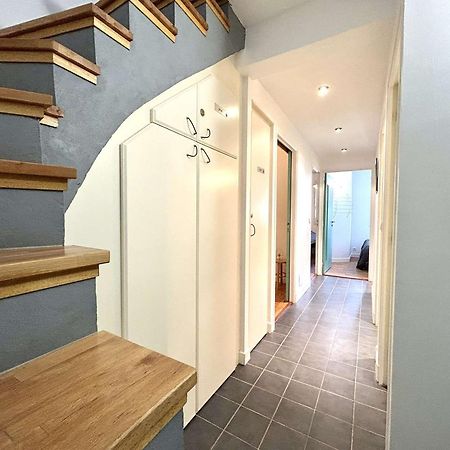Duplex 70M² 8 Pers. A Briancon, Proche Telecabine, 2 Chambres, Coin Nuit, Parking Prive - Fr-1-330C-1 Bagian luar foto