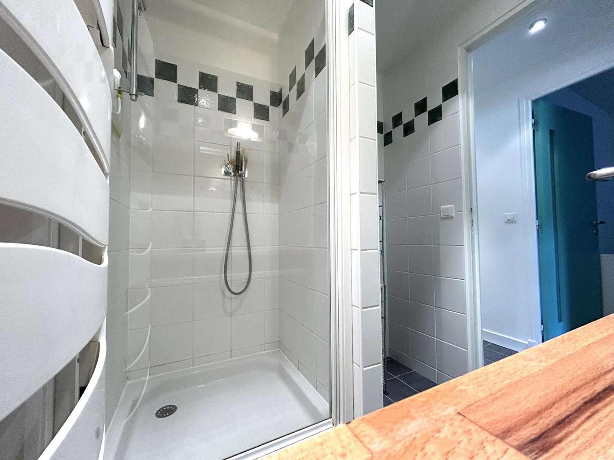 Duplex 70M² 8 Pers. A Briancon, Proche Telecabine, 2 Chambres, Coin Nuit, Parking Prive - Fr-1-330C-1 Bagian luar foto
