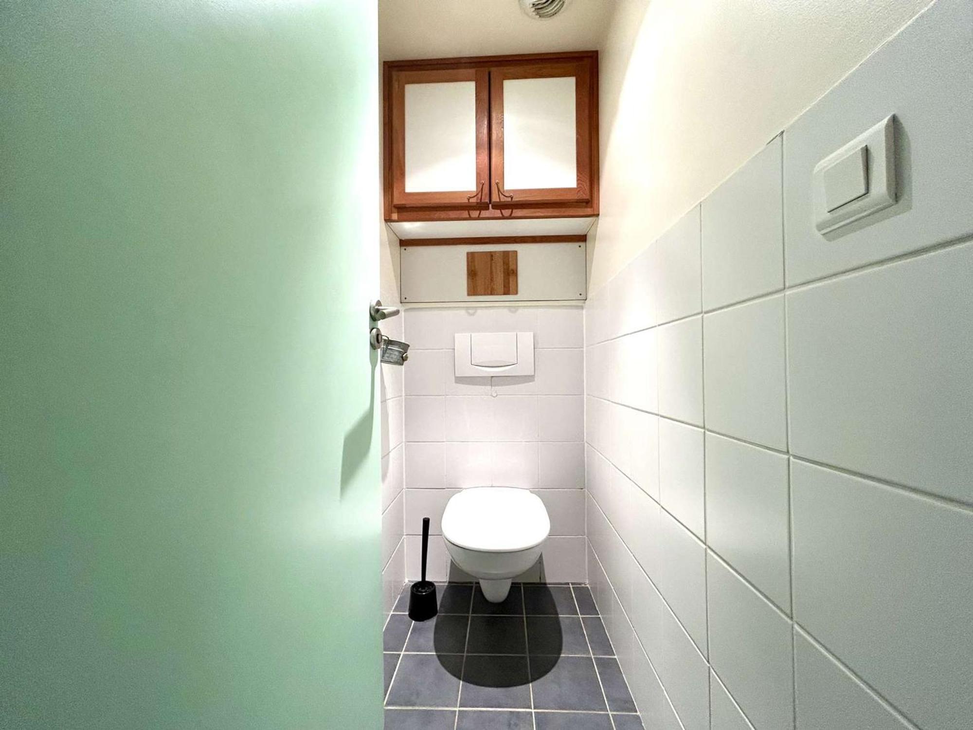 Duplex 70M² 8 Pers. A Briancon, Proche Telecabine, 2 Chambres, Coin Nuit, Parking Prive - Fr-1-330C-1 Bagian luar foto