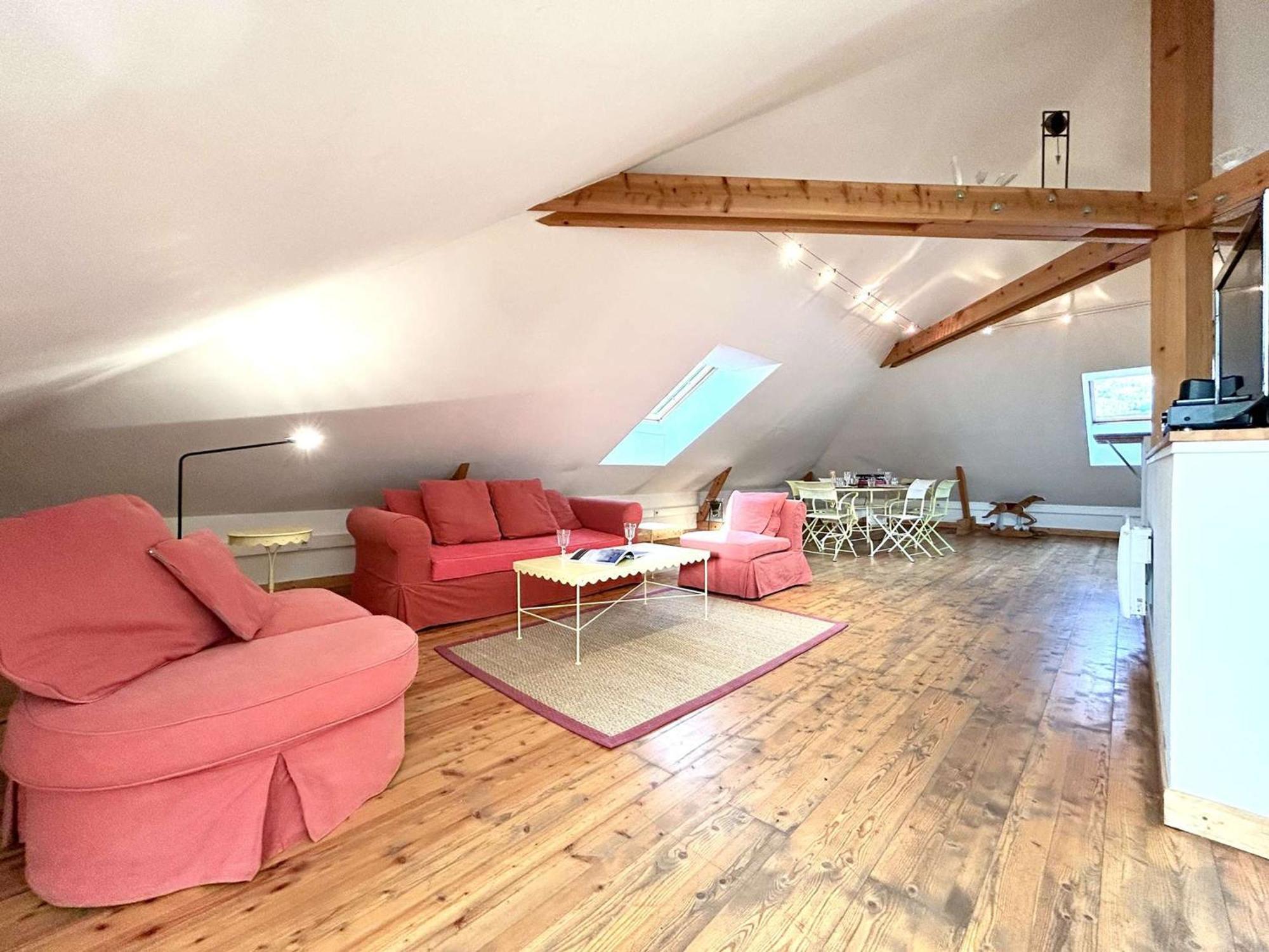 Duplex 70M² 8 Pers. A Briancon, Proche Telecabine, 2 Chambres, Coin Nuit, Parking Prive - Fr-1-330C-1 Bagian luar foto