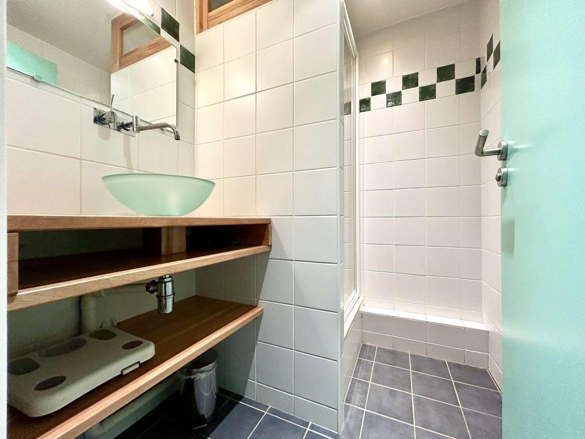 Duplex 70M² 8 Pers. A Briancon, Proche Telecabine, 2 Chambres, Coin Nuit, Parking Prive - Fr-1-330C-1 Bagian luar foto
